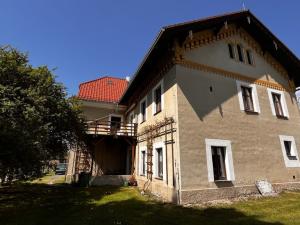 Prodej činžovního domu, Zákupy, Zákoutí, 1423 m2