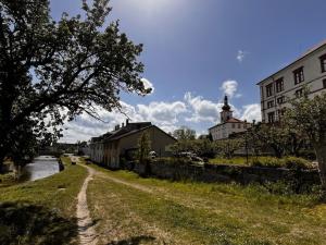 Prodej činžovního domu, Zákupy, Zákoutí, 1423 m2