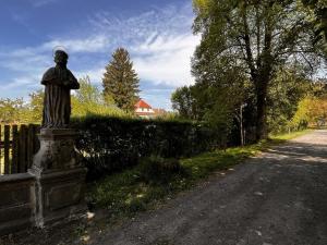 Prodej rodinného domu, Zákupy, Zákoutí, 1423 m2