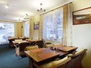 Prodej ubytování, Praha - Košíře, Jinonická, 131 m2