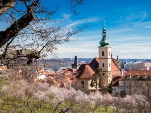 Prodej ubytování, Praha - Košíře, Jinonická, 131 m2