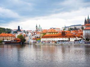 Prodej ubytování, Praha - Košíře, Jinonická, 131 m2