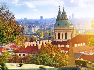 Prodej ubytování, Praha - Košíře, Jinonická, 131 m2