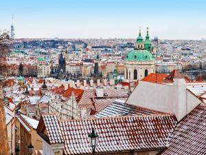Prodej ubytování, Praha - Košíře, Jinonická, 131 m2