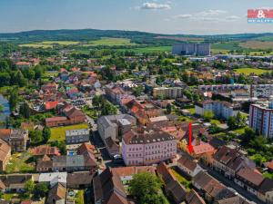 Prodej rodinného domu, Blovice, Americká, 219 m2