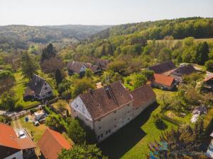 Prodej zemědělské usedlosti, Medonosy, 480 m2