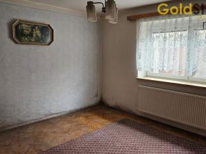 Prodej rodinného domu, Slavětín, 130 m2