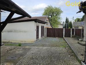 Prodej rodinného domu, Slavětín, 130 m2