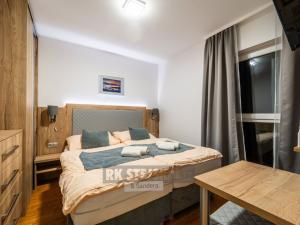 Prodej bytu 3+kk, Ugljan, Chorvatsko, Štokova, 89 m2
