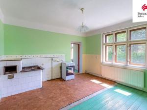 Prodej rodinného domu, Zruč-Senec, Třemošenská, 158 m2