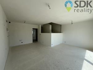 Prodej bytu 5+kk, Brno, Táborská, 138 m2