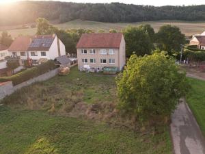 Prodej pozemku pro bydlení, Březina, 450 m2