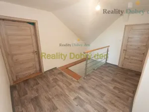 Prodej rodinného domu, Odry - Loučky, 170 m2