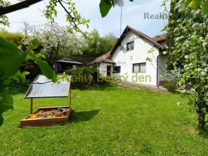 Prodej rodinného domu, Odry - Loučky, 170 m2