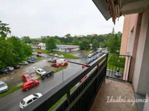 Pronájem bytu 4+1, Brno - Líšeň, Josefy Faimonové, 86 m2