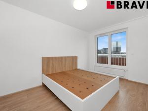 Pronájem bytu 3+kk, Brno - Trnitá, Trnitá, 77 m2