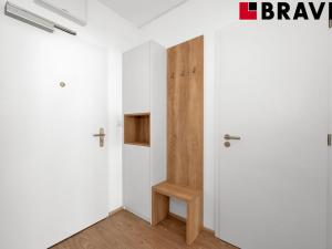 Pronájem bytu 3+kk, Brno - Trnitá, Trnitá, 77 m2