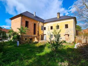 Prodej vily, Bohdalice-Pavlovice - Bohdalice, 230 m2