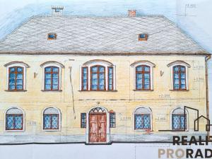 Prodej vily, Bohdalice-Pavlovice - Bohdalice, 230 m2