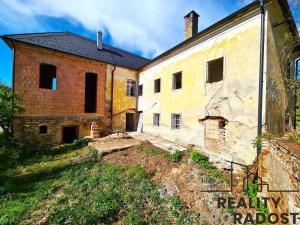 Prodej vily, Bohdalice-Pavlovice - Bohdalice, 230 m2