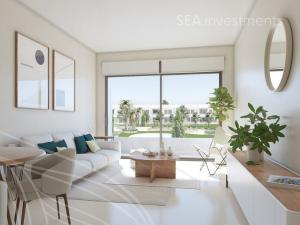 Prodej bytu 3+kk, Torrevieja, España, Španělsko, 131 m2