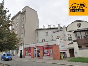 Pronájem komerční nemovitosti, Olomouc, 102 m2