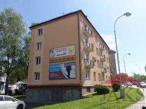 Prodej bytu 3+1, Klatovy - Klatovy IV, Tyršova, 77 m2