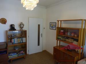 Prodej bytu 3+1, Klatovy - Klatovy IV, Tyršova, 77 m2