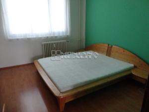 Pronájem bytu 3+1, Olomouc, Stupkova, 72 m2