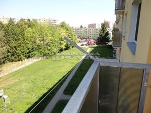 Pronájem bytu 3+1, Olomouc, Stupkova, 72 m2