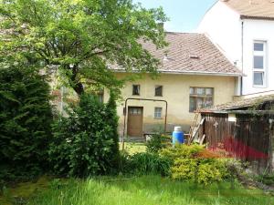 Prodej rodinného domu, Sušice - Sušice II, Jeronýmova, 100 m2