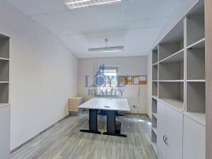 Pronájem kanceláře, Karlovy Vary - Rybáře, Sokolovská, 220 m2