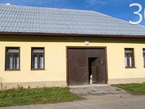Prodej rodinného domu, Liptovský Trnovec, Slovensko, 186 m2