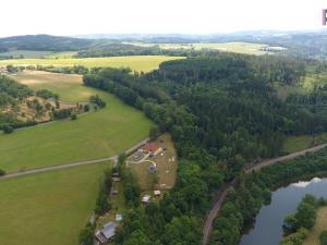 Prodej pozemku pro komerční výstavbu, Rataje nad Sázavou, 7450 m2