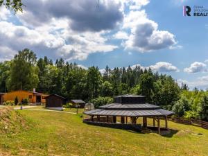 Prodej pozemku pro komerční výstavbu, Rataje nad Sázavou, 7450 m2