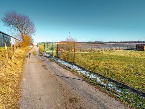 Prodej pozemku pro komerční výstavbu, Jindřichův Hradec, U Dolního Skrýchova, 11196 m2