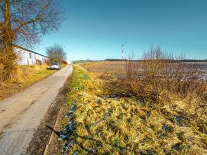 Prodej pozemku pro komerční výstavbu, Jindřichův Hradec, U Dolního Skrýchova, 11196 m2