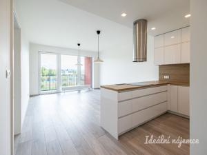Pronájem bytu 3+kk, Praha - Modřany, Zlochova, 77 m2