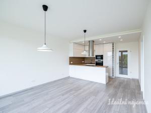 Pronájem bytu 3+kk, Praha - Modřany, Zlochova, 77 m2
