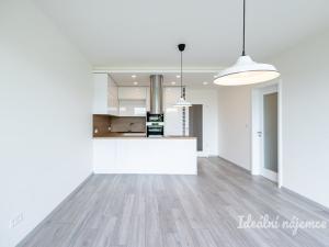 Pronájem bytu 3+kk, Praha - Modřany, Zlochova, 77 m2