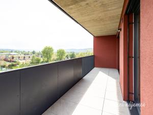 Pronájem bytu 3+kk, Praha - Modřany, Zlochova, 77 m2