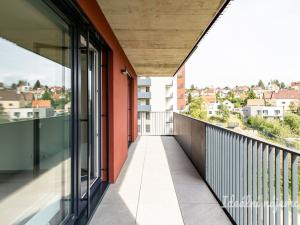 Pronájem bytu 3+kk, Praha - Modřany, Zlochova, 77 m2