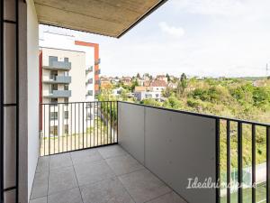 Pronájem bytu 3+kk, Praha - Modřany, Zlochova, 77 m2