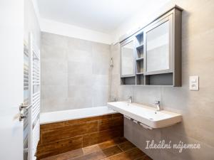 Pronájem bytu 3+kk, Praha - Modřany, Zlochova, 77 m2