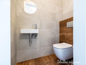 Pronájem bytu 3+kk, Praha - Modřany, Zlochova, 77 m2