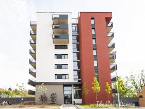 Pronájem bytu 3+kk, Praha - Modřany, Zlochova, 77 m2