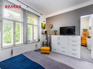 Prodej bytu 2+kk, Praha - Dejvice, Dejvická, 60 m2