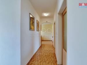 Prodej bytu 2+1, Mariánské Lázně - Úšovice, Skalníkova, 60 m2