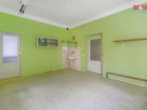 Prodej obchodního prostoru, Děčín - Děčín IV-Podmokly, Teplická, 400 m2