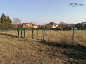 Prodej pozemku pro bydlení, Václavice, Václavice, 995 m2